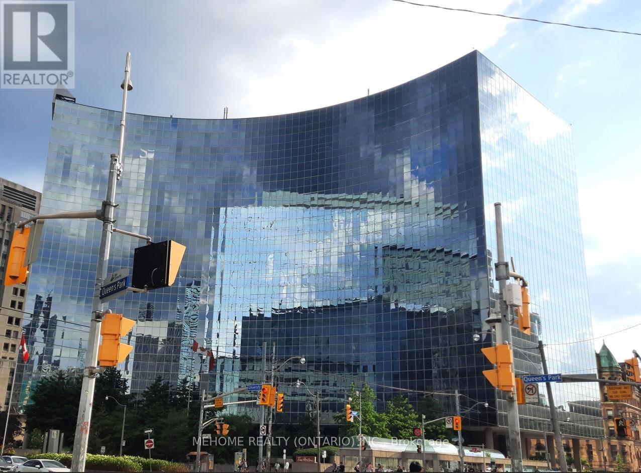 Unit # Hsc 107 - 700 University Avenue, Toronto, Ontario  M5G 1Z5 - Photo 13 - C12293048