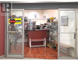 UNIT # HSC 107 - 700 UNIVERSITY AVENUE, Toronto, Ontario