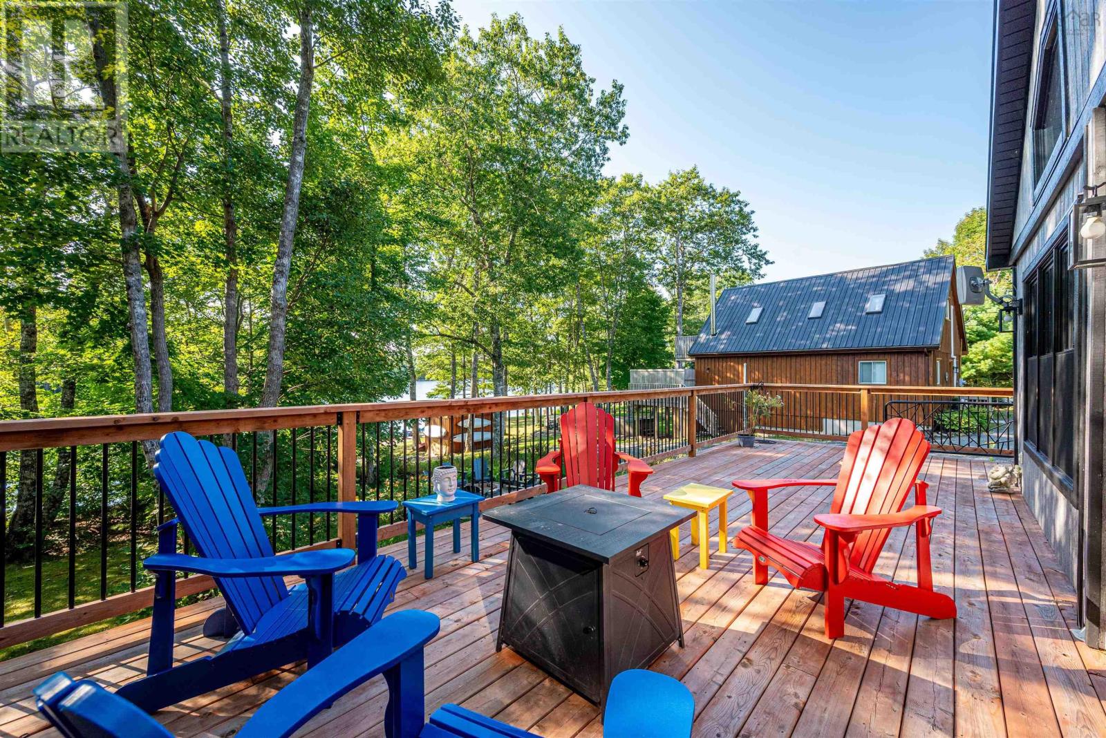 102 Canyon Point Road, Vaughan, Nova Scotia  B0N 2T0 - Photo 10 - 202511050