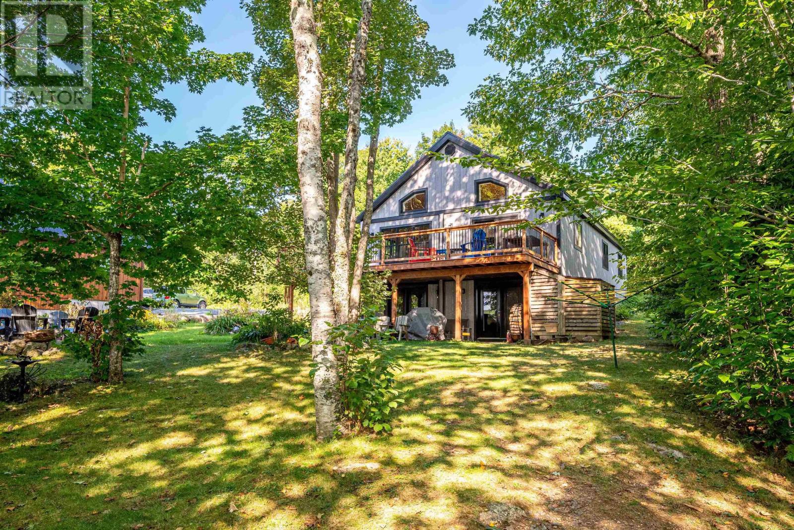 102 Canyon Point Road, Vaughan, Nova Scotia  B0N 2T0 - Photo 17 - 202511050