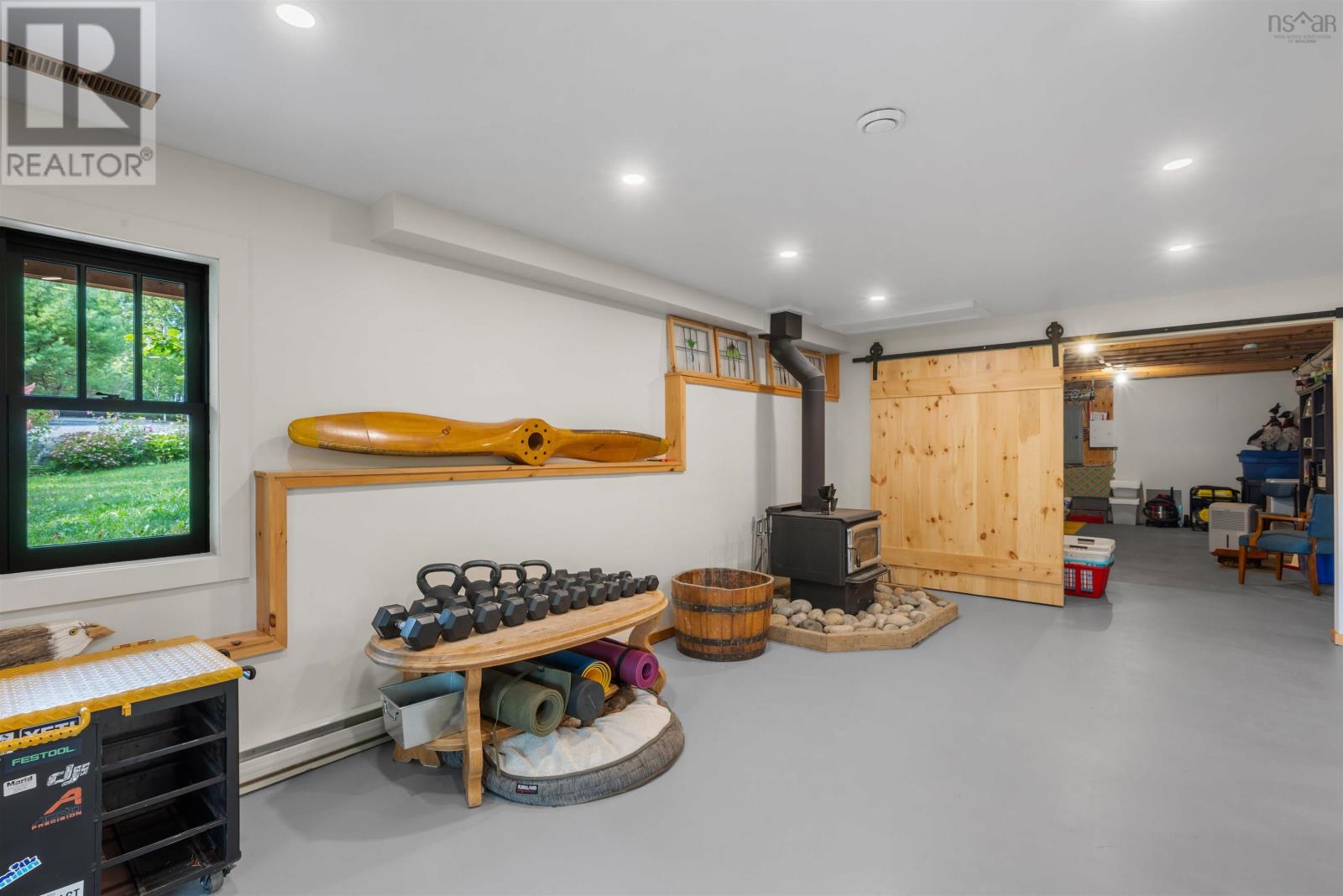 102 Canyon Point Road, Vaughan, Nova Scotia  B0N 2T0 - Photo 30 - 202511050