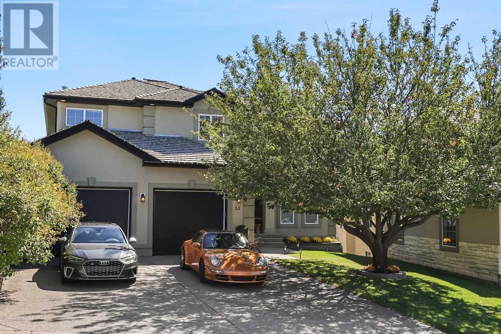 Property at 53 Panorama Hills Circle NW image 2