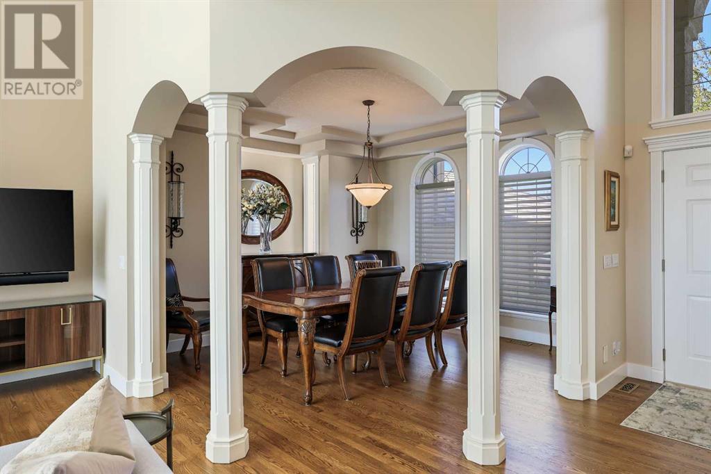 Property at 53 Panorama Hills Circle NW image 4