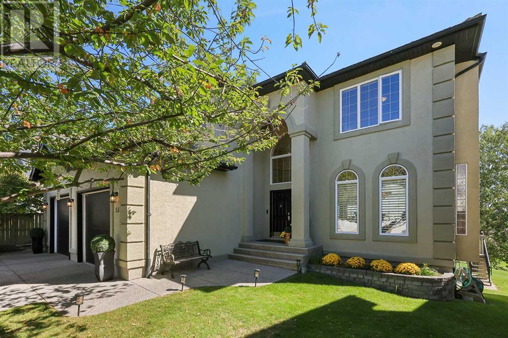 Property at 53 Panorama Hills Circle NW image 1