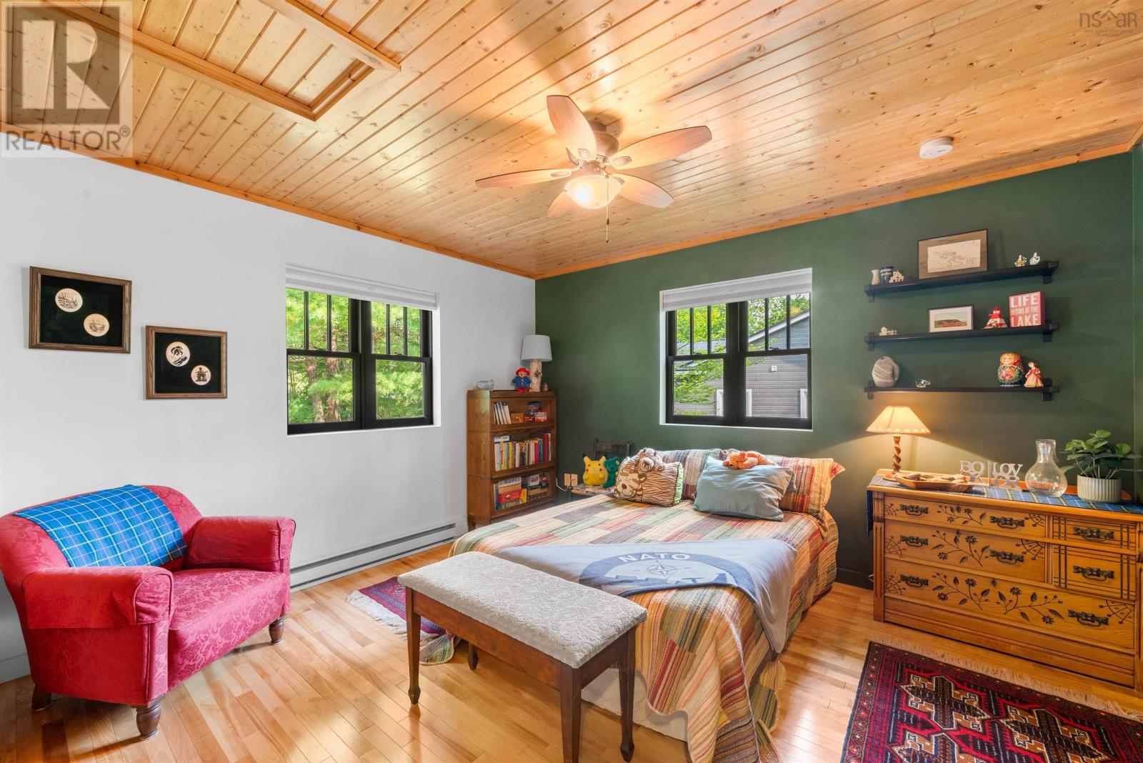 102 Canyon Point Road, Vaughan, Nova Scotia  B0N 2T0 - Photo 25 - 202511050