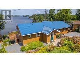 28 Eel Cove Road, Utopia, New Brunswick