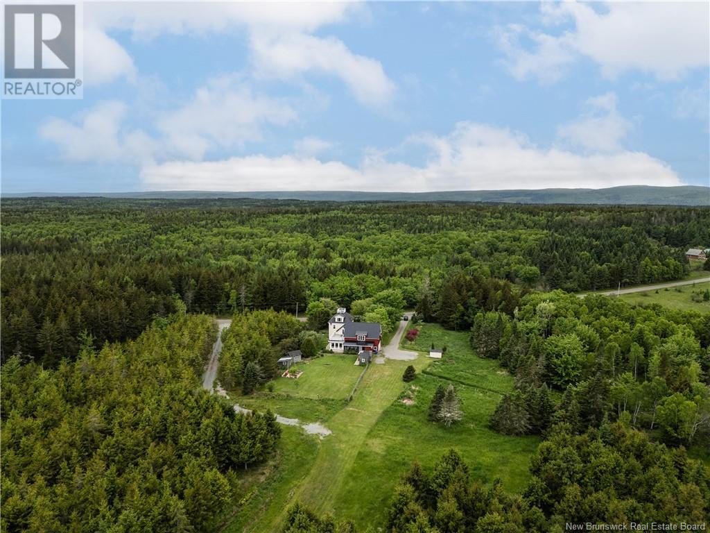 575 Route 915, Harvey, New Brunswick