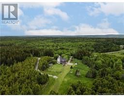 575 Route 915, Harvey, New Brunswick