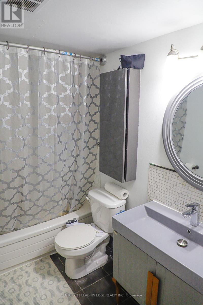 617 - 10 Edgecliff Golfway, Toronto, Ontario  M3C 3A3 - Photo 20 - C12289198