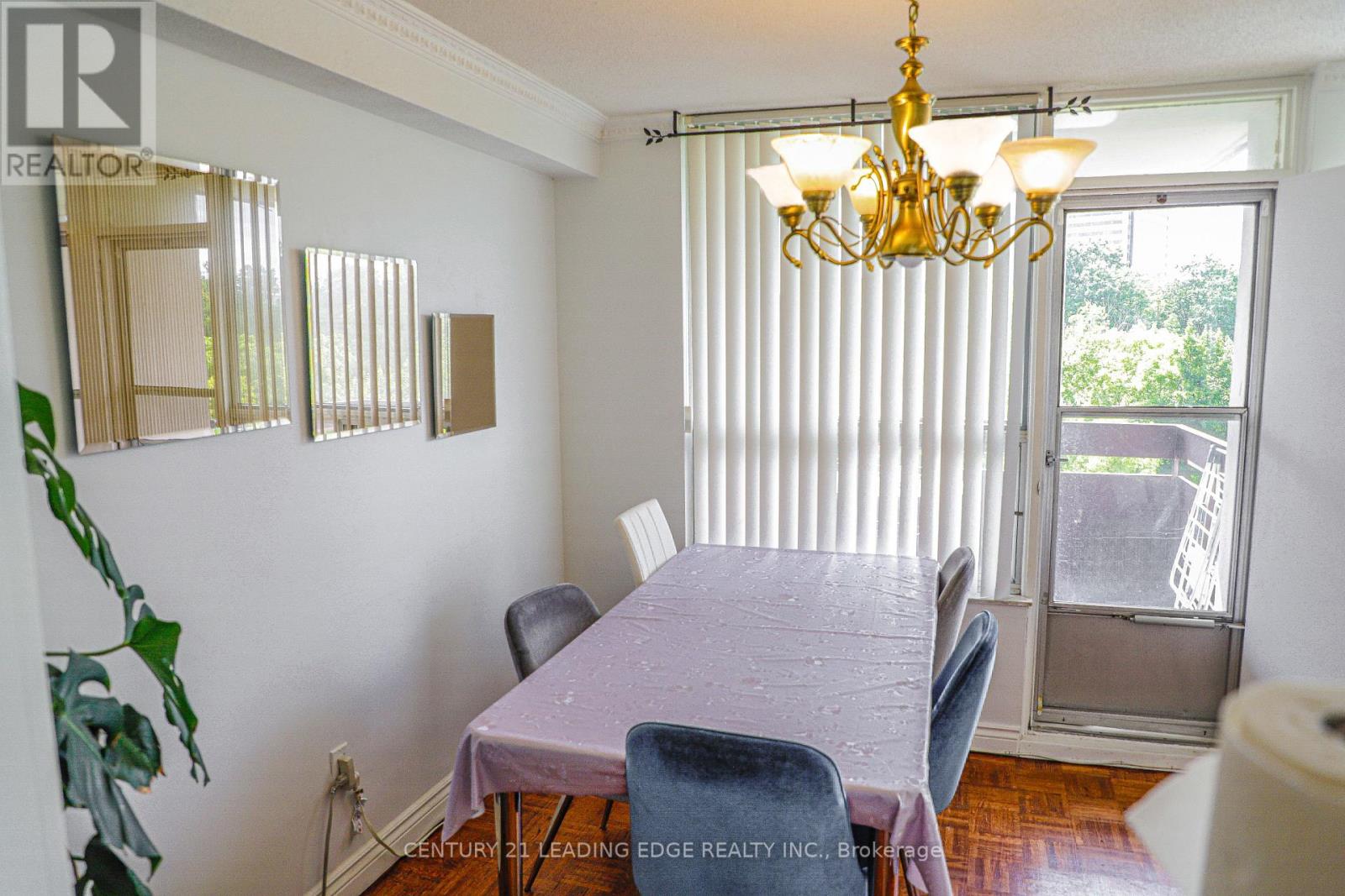 617 - 10 Edgecliff Golfway, Toronto, Ontario  M3C 3A3 - Photo 14 - C12289198