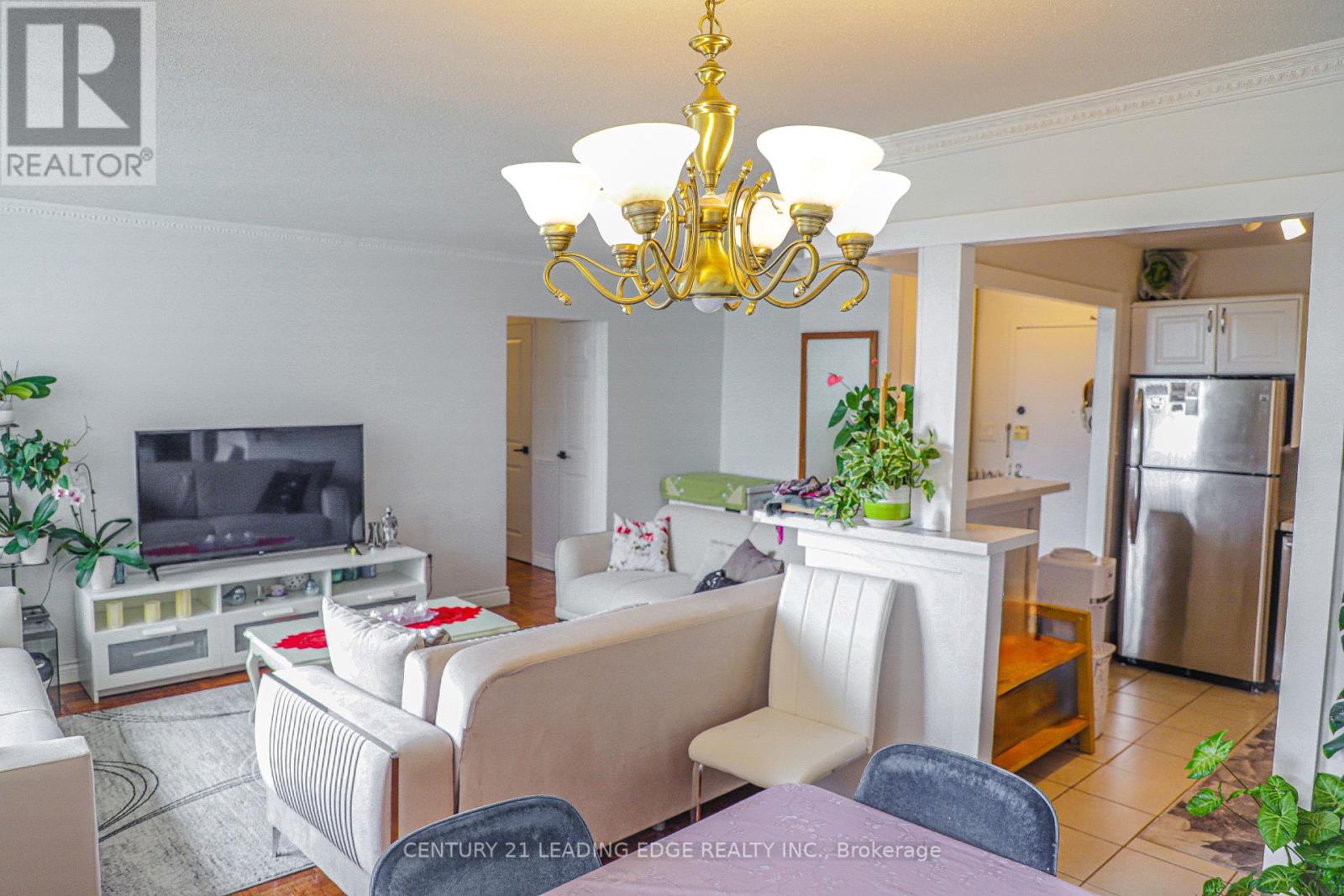 617 - 10 Edgecliff Golfway, Toronto, Ontario  M3C 3A3 - Photo 16 - C12289198