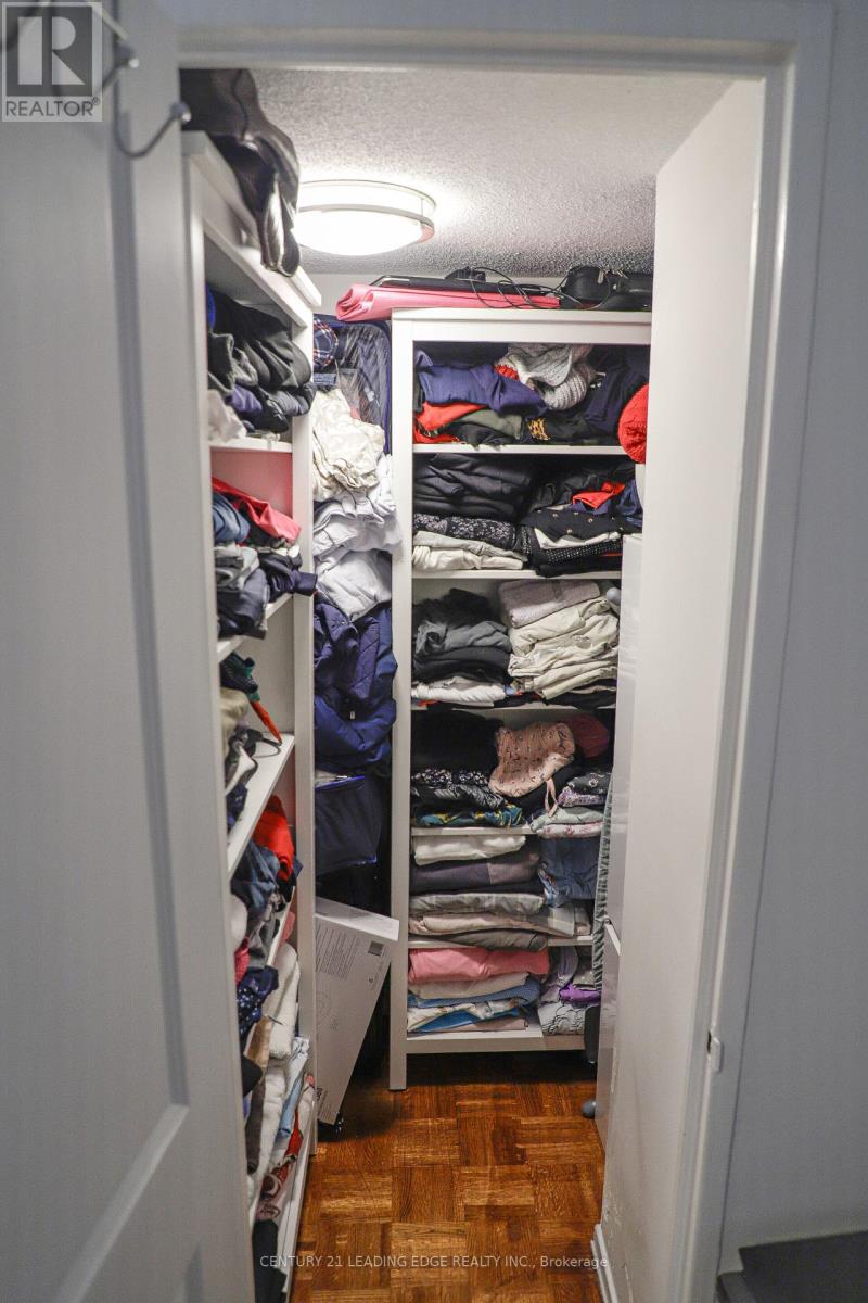 617 - 10 Edgecliff Golfway, Toronto, Ontario  M3C 3A3 - Photo 24 - C12289198