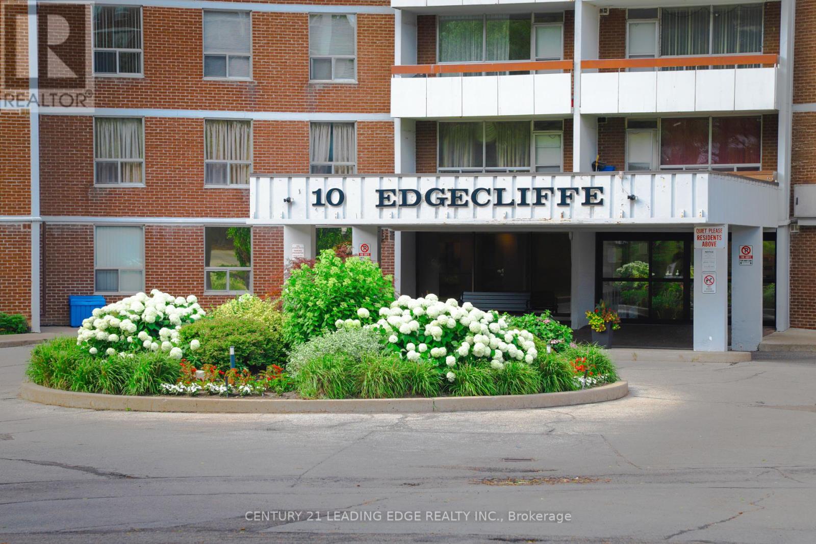 617 - 10 Edgecliff Golfway, Toronto, Ontario  M3C 3A3 - Photo 3 - C12289198