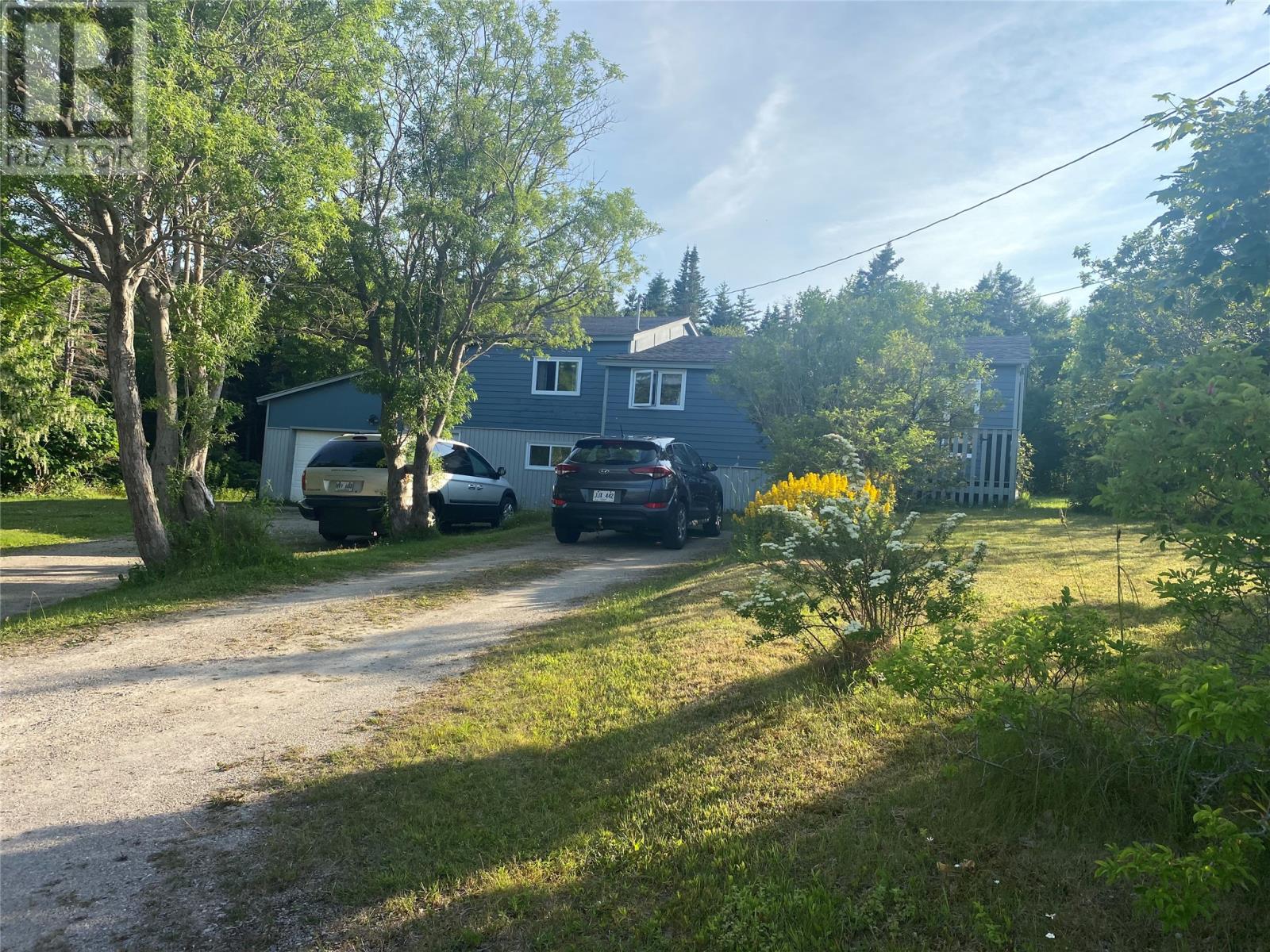 187 Main Street, Aguathuna, Newfoundland & Labrador  A0N 1A0 - Photo 1 - 1288056