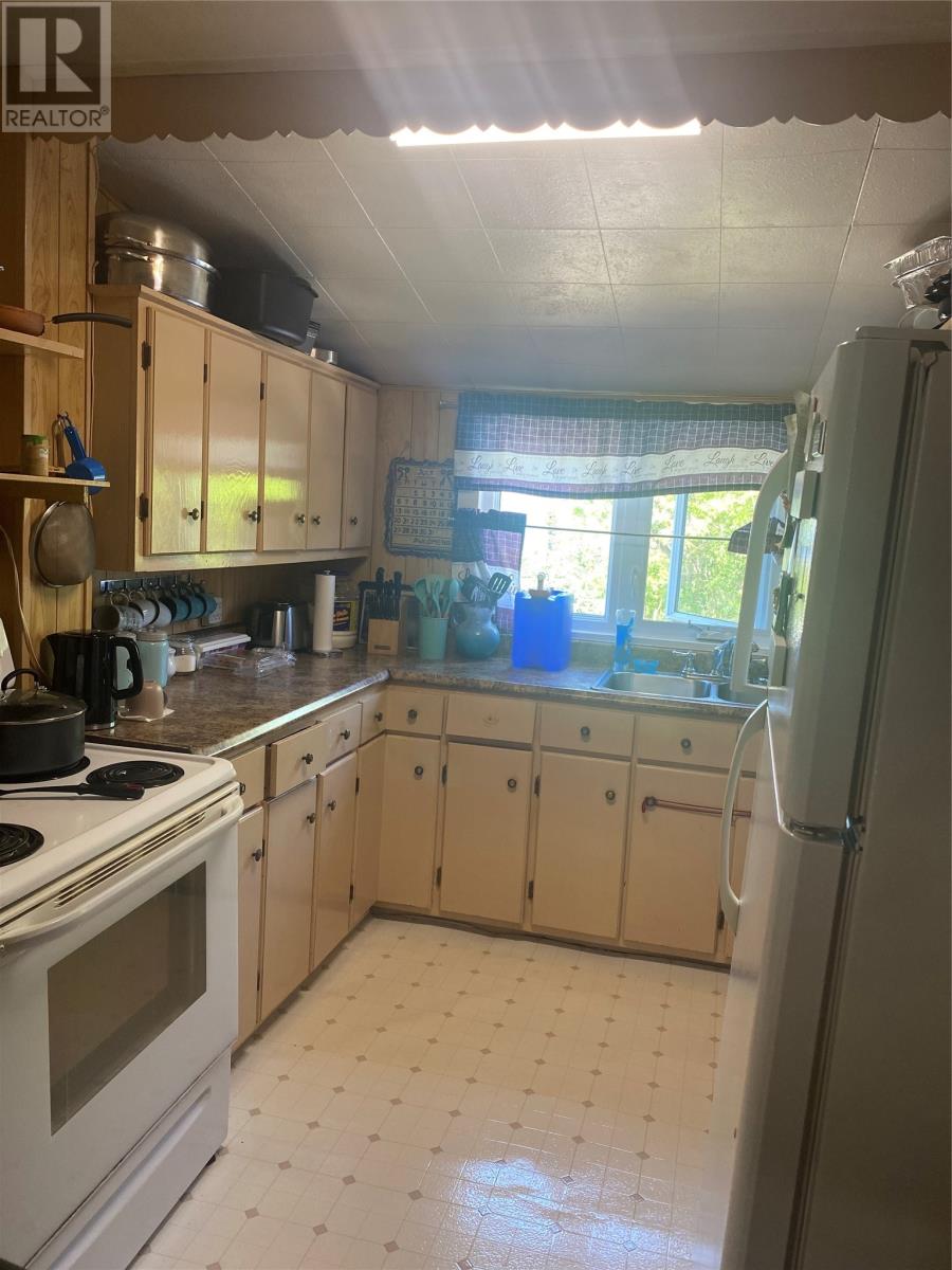 187 Main Street, Aguathuna, Newfoundland & Labrador  A0N 1A0 - Photo 11 - 1288056