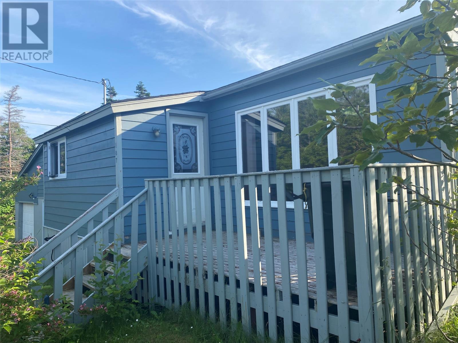 187 Main Street, Aguathuna, Newfoundland & Labrador  A0N 1A0 - Photo 2 - 1288056