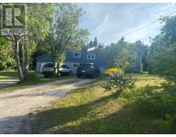 187 Main Street, Aguathuna, Newfoundland & Labrador