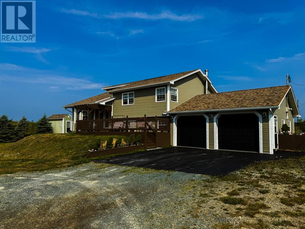 0 Skanes Road, Port De Grave, Newfoundland & Labrador  A0A 3J0 - Photo 1 - 1288007