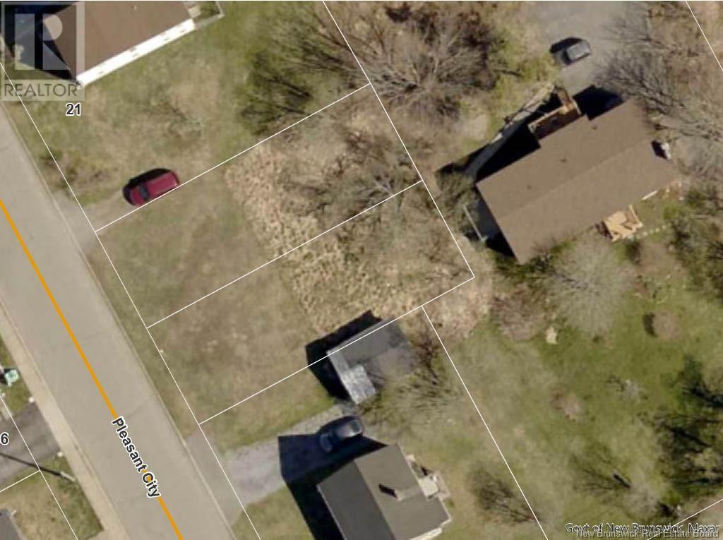 21-1 Pleasant City Street, Saint John, New Brunswick  E2J 1E8 - Photo 1 - NB123249