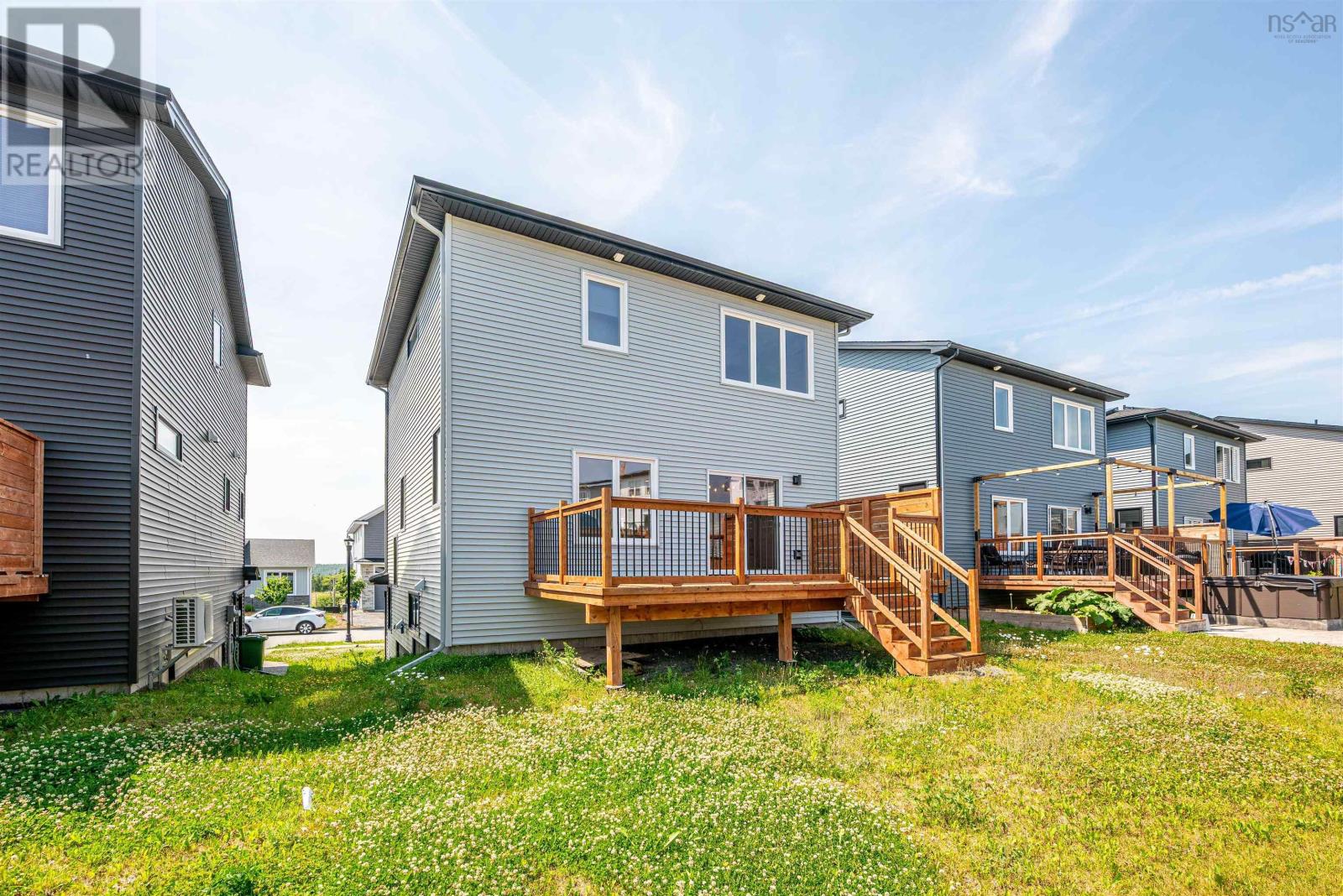 64 Tuscany Run, Timberlea, Nova Scotia  B3T 0G9 - Photo 37 - 202517063