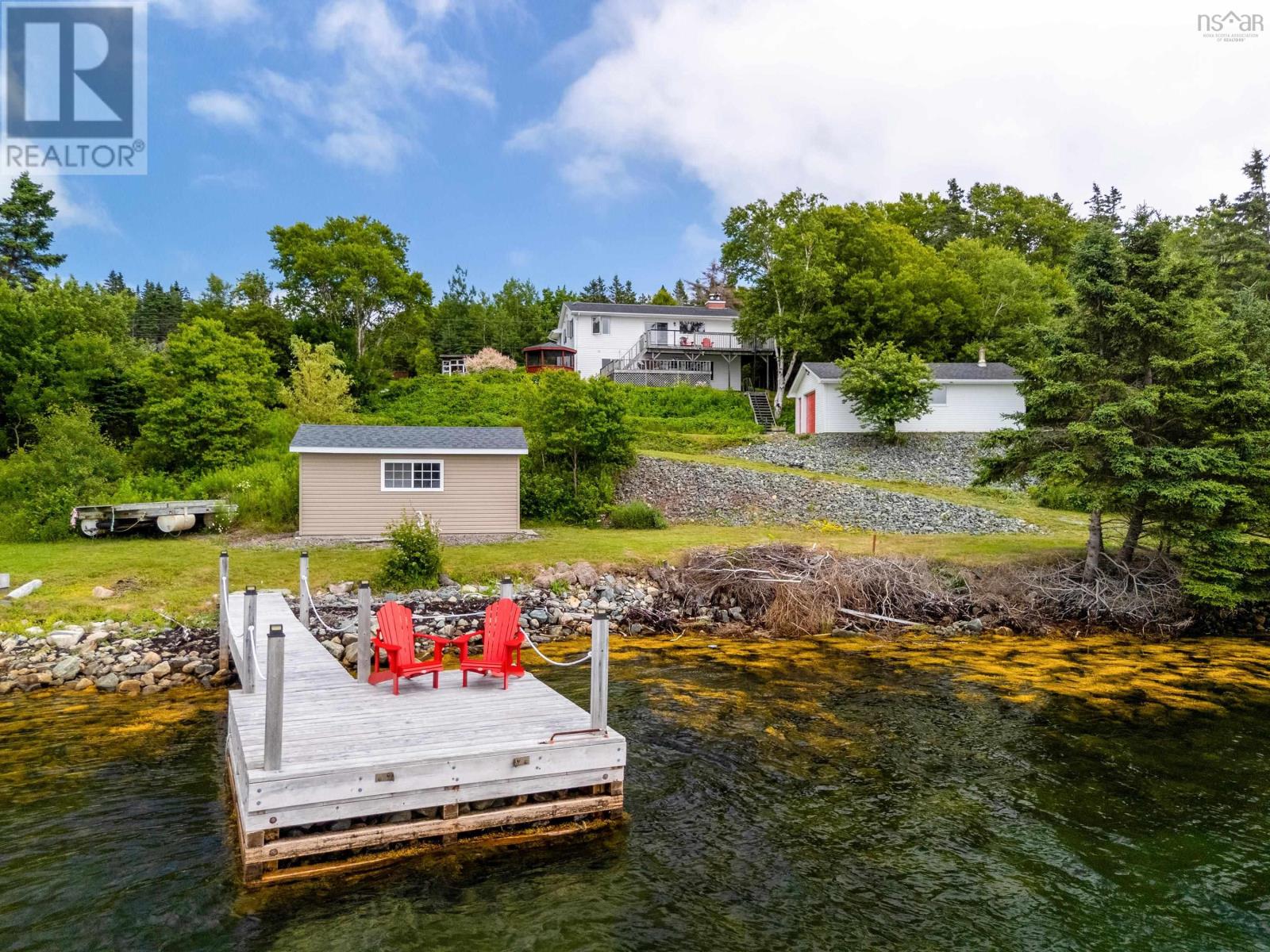 14828 Highway 7, East Ship Harbour, Nova Scotia  B0J 3H0 - Photo 15 - 202517937