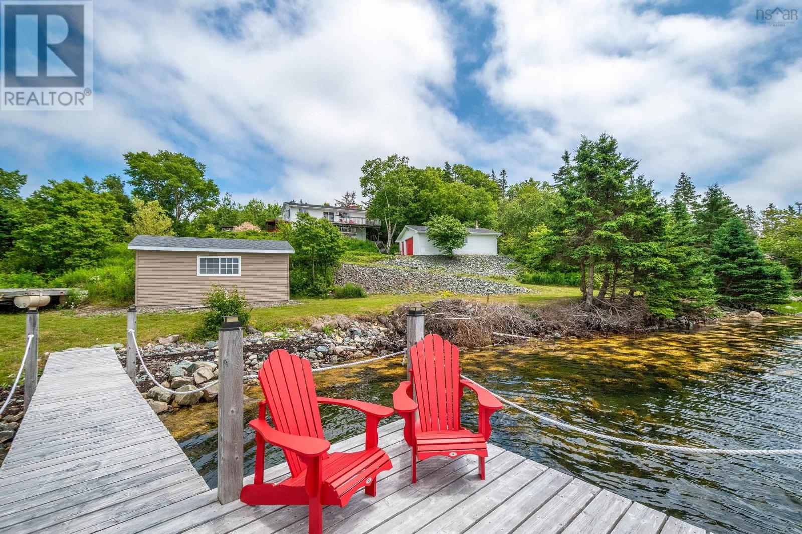 14828 Highway 7, East Ship Harbour, Nova Scotia  B0J 3H0 - Photo 14 - 202517937