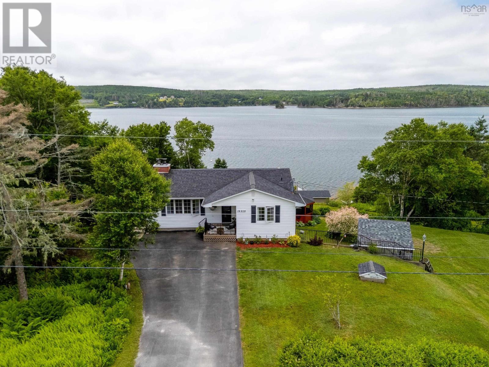Property at 14828 Highway 7 image 1