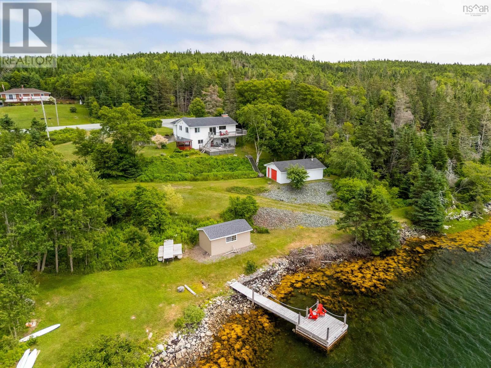 14828 Highway 7, East Ship Harbour, Nova Scotia  B0J 3H0 - Photo 8 - 202517937