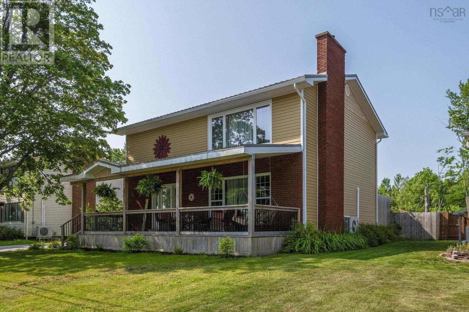 51 Weir Avenue, Stellarton, Nova Scotia  B0K 1S0 - Photo 38 - 202518017