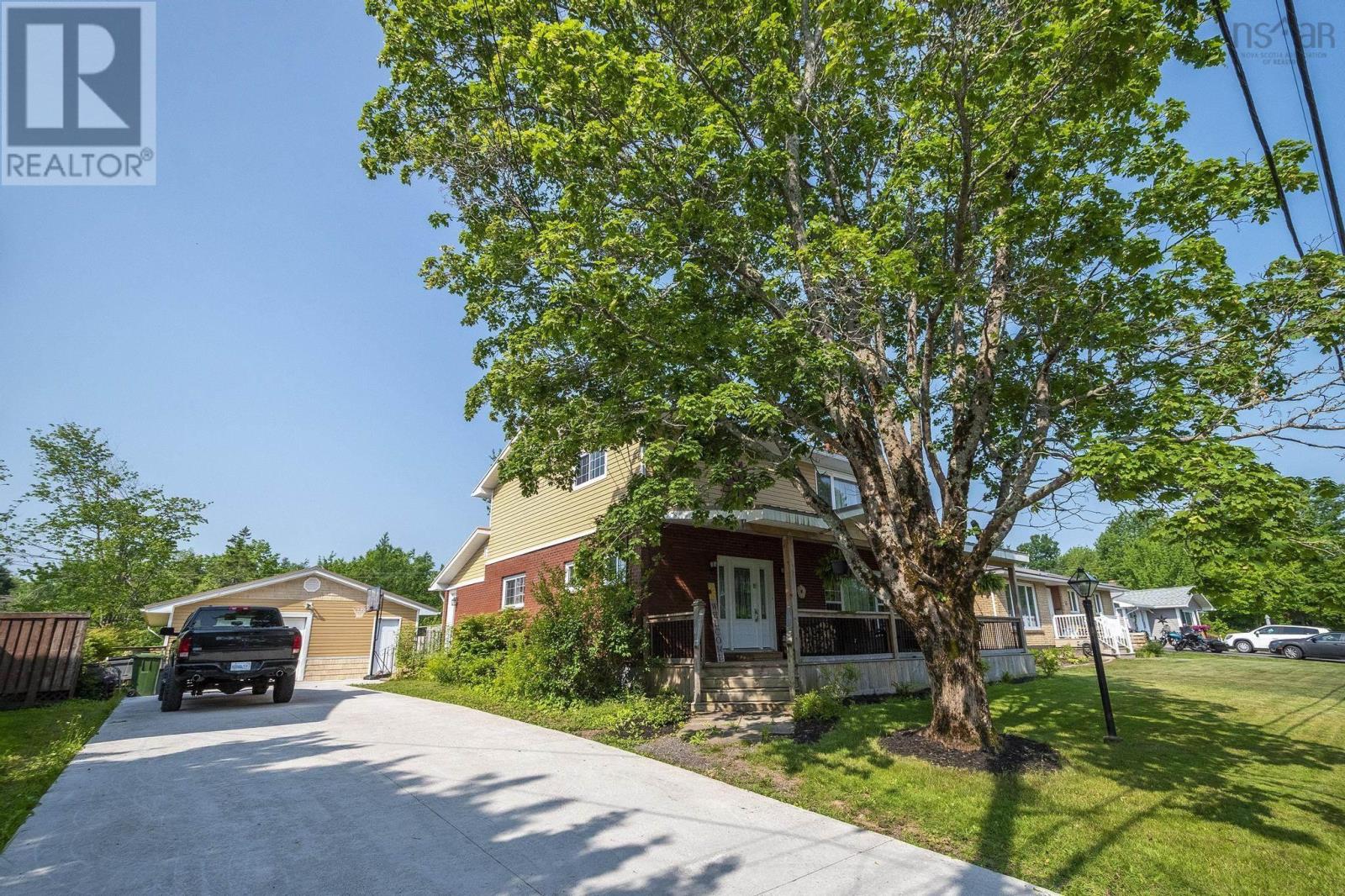 51 Weir Avenue, Stellarton, Nova Scotia  B0K 1S0 - Photo 37 - 202518017