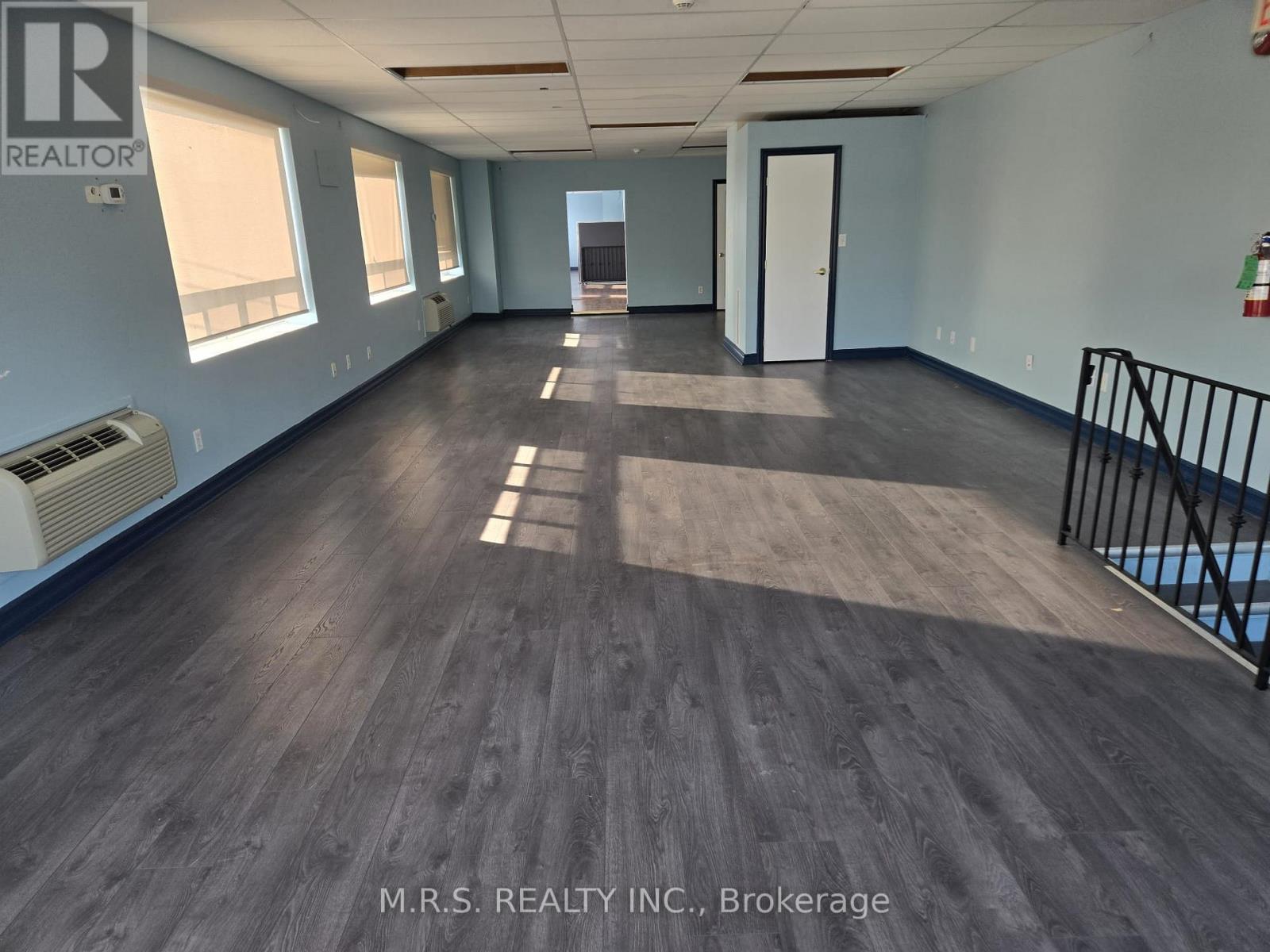2ND FLR - 2152 DANFORTH AVENUE, Toronto, Ontario
