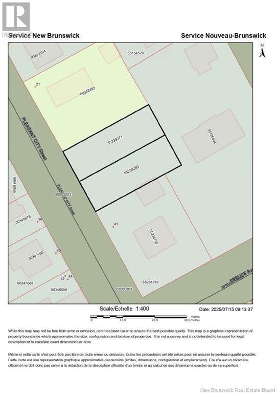 21-2 Pleasant City Street, Saint John, New Brunswick  E2J 1E8 - Photo 2 - NB123254