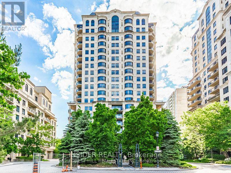 Property at 305 - 660 SHEPPARD AVENUE E image 1