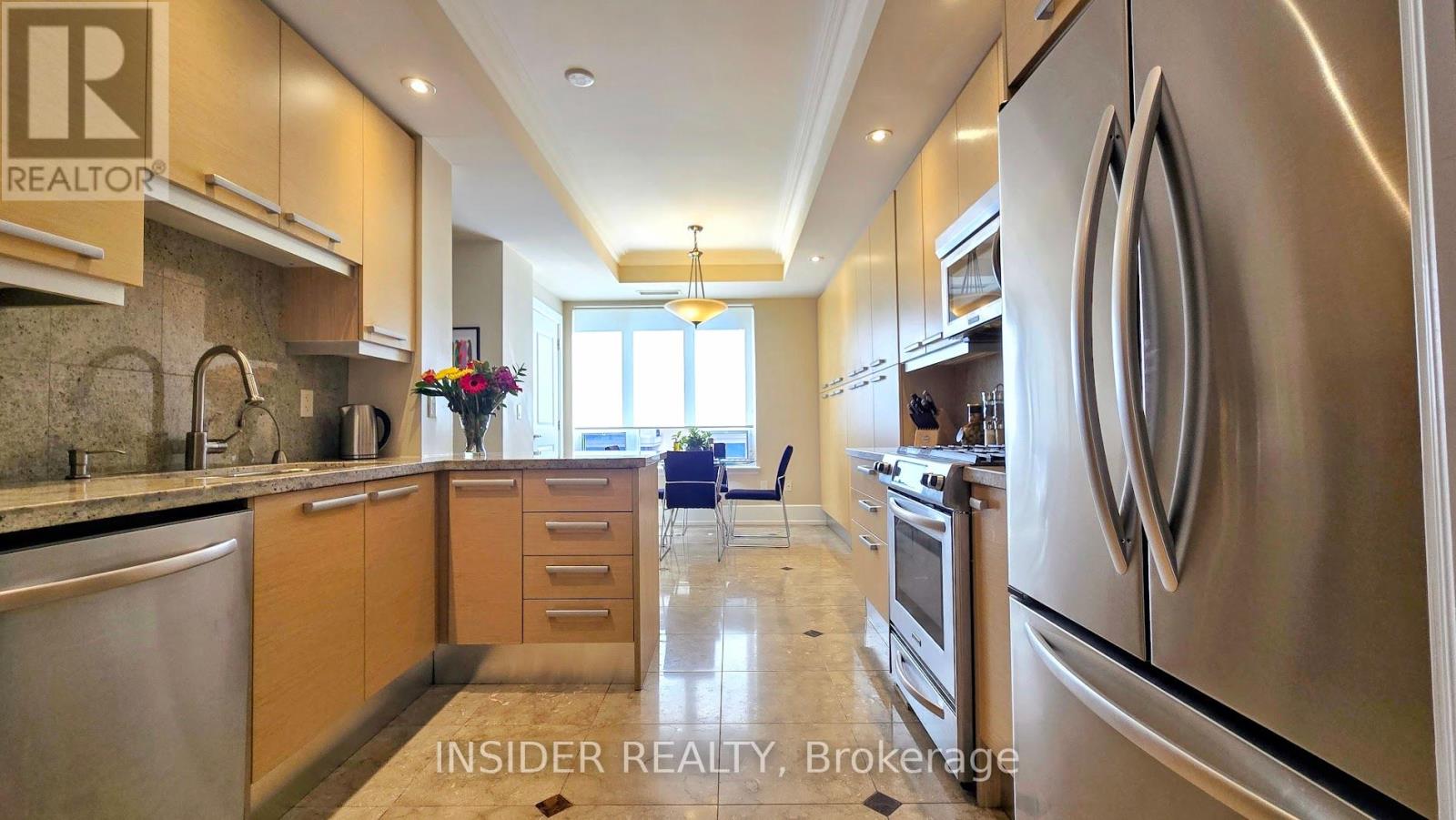 Property at 305 - 660 SHEPPARD AVENUE E image 4