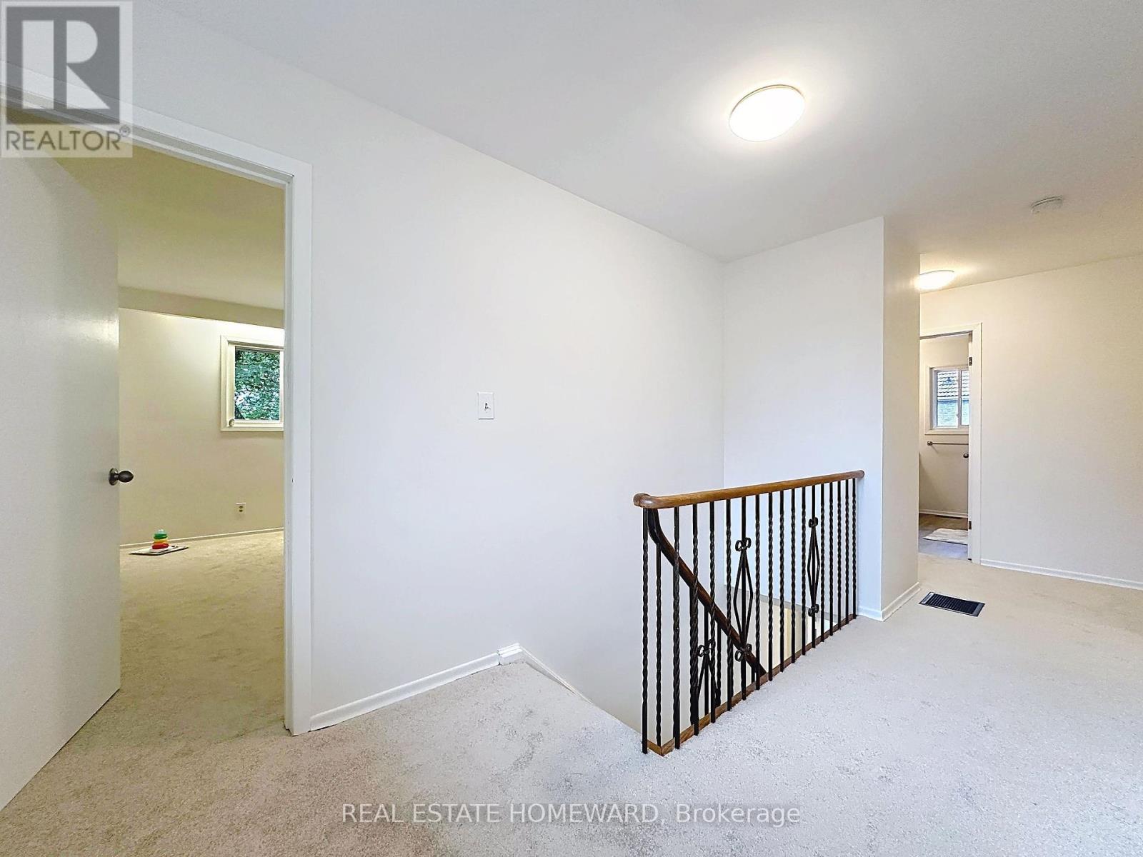 55 Emmeline Crescent, Toronto, Ontario  M1S 1L1 - Photo 16 - E12293065