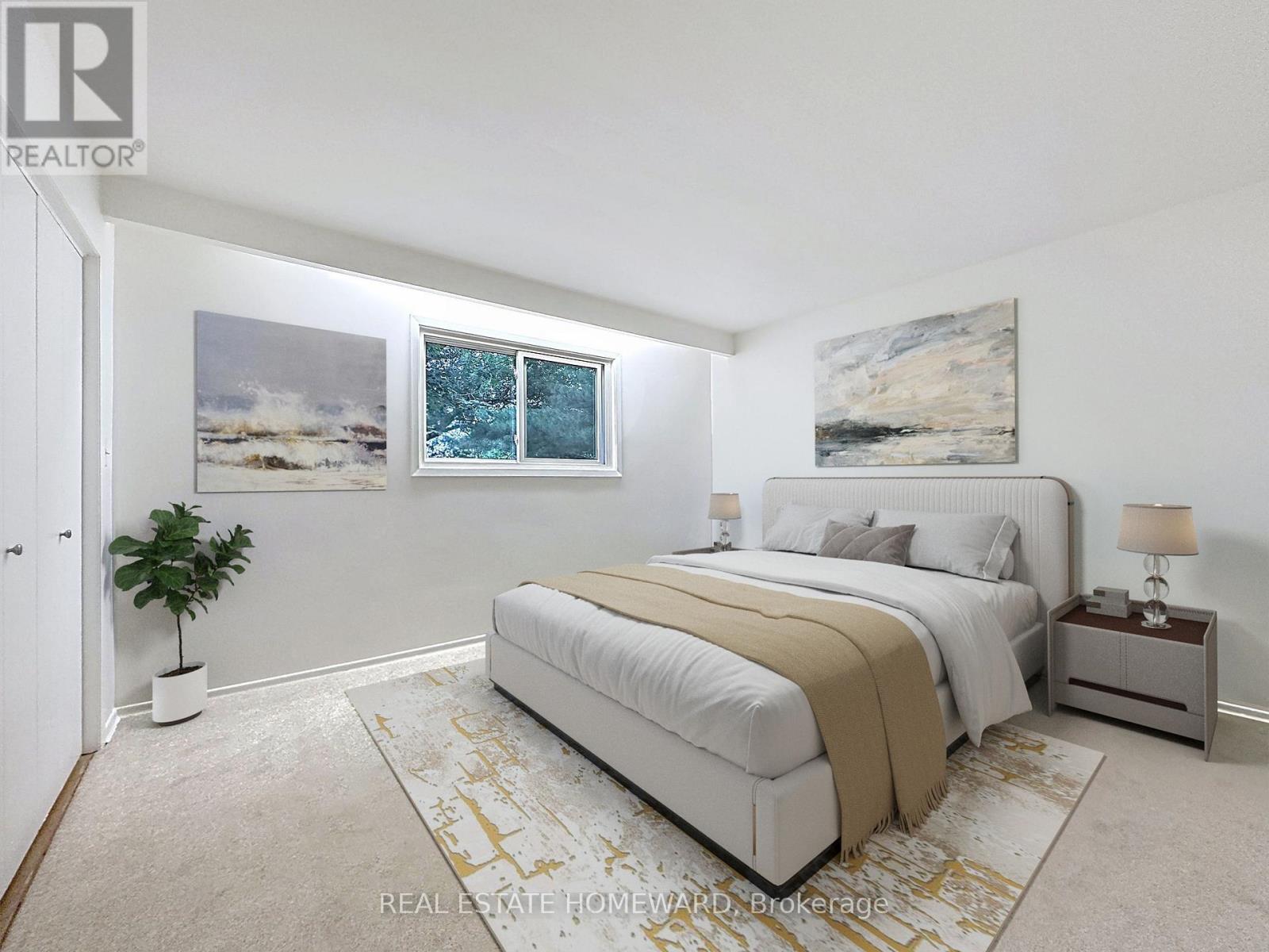 55 Emmeline Crescent, Toronto, Ontario  M1S 1L1 - Photo 17 - E12293065