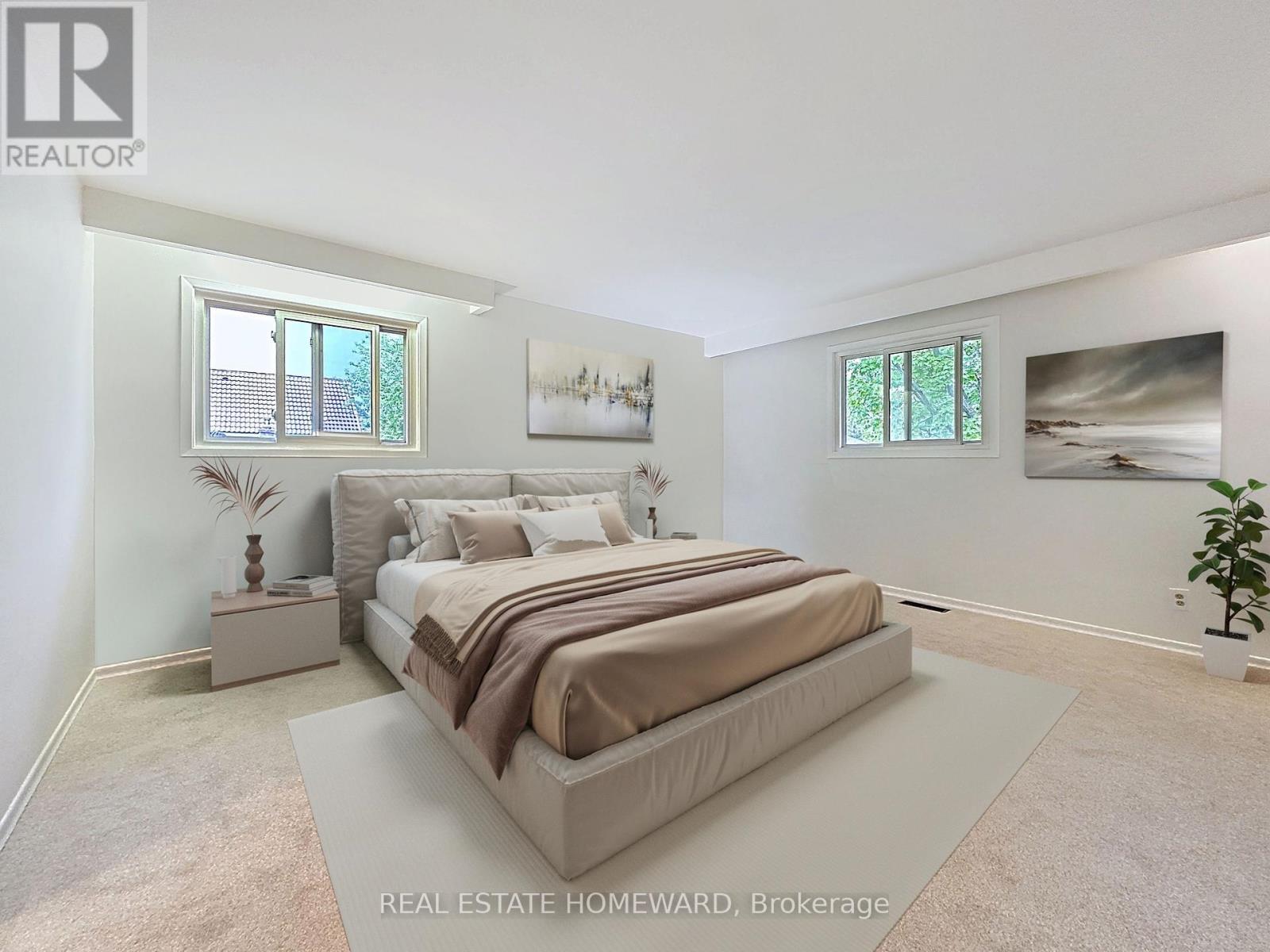 55 Emmeline Crescent, Toronto, Ontario  M1S 1L1 - Photo 20 - E12293065