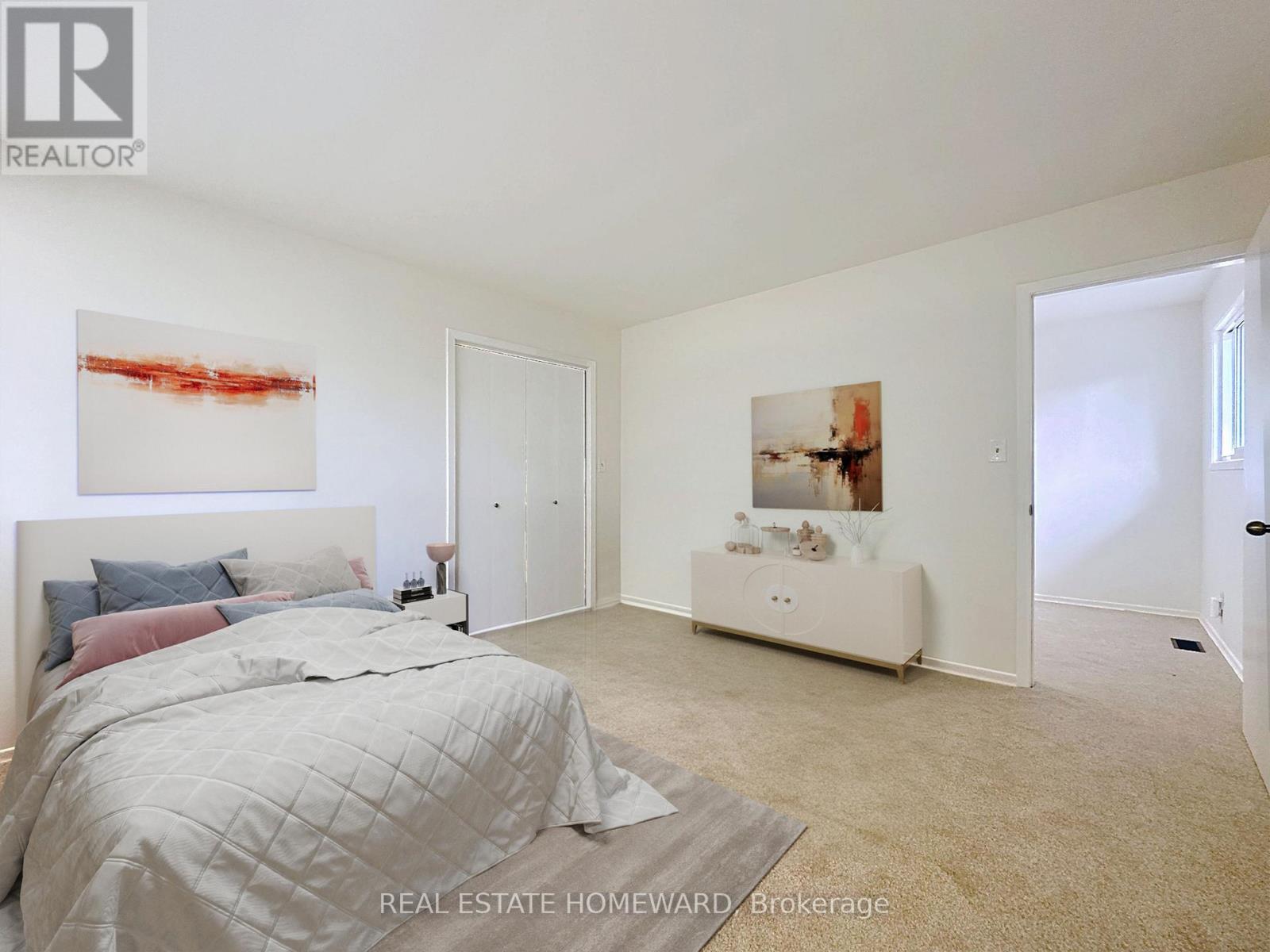 55 Emmeline Crescent, Toronto, Ontario  M1S 1L1 - Photo 24 - E12293065