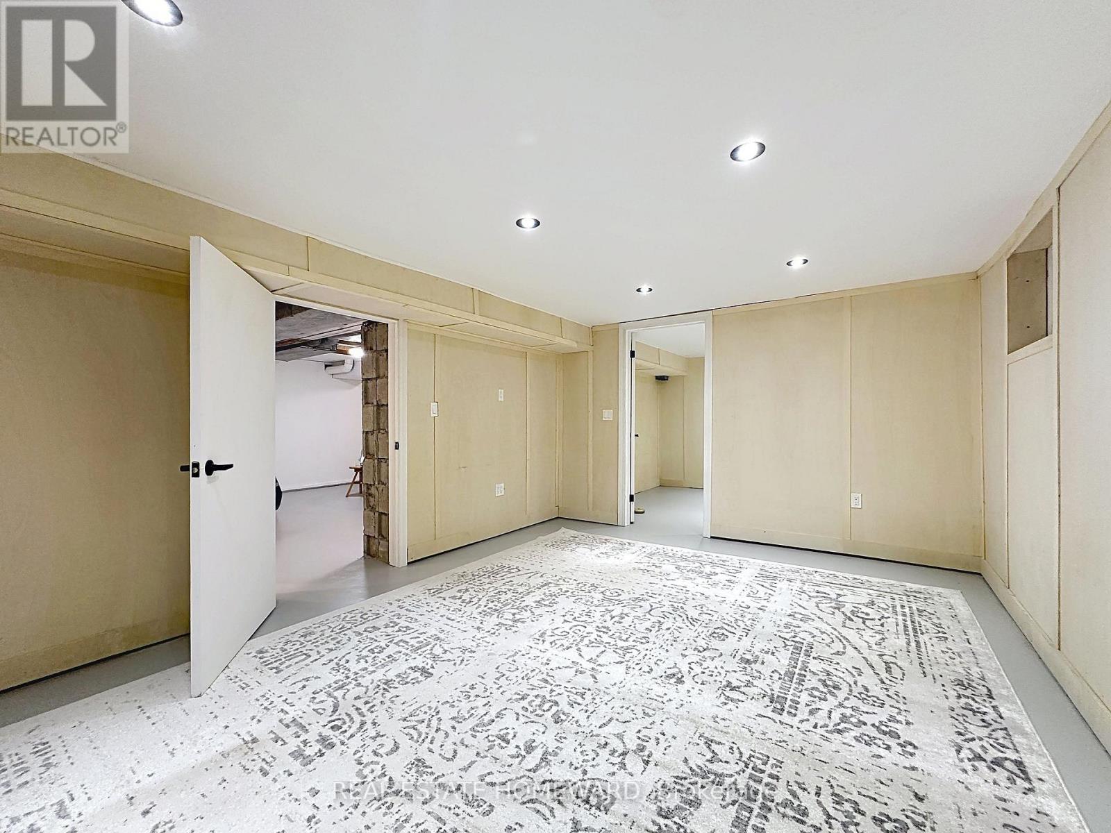 55 Emmeline Crescent, Toronto, Ontario  M1S 1L1 - Photo 26 - E12293065