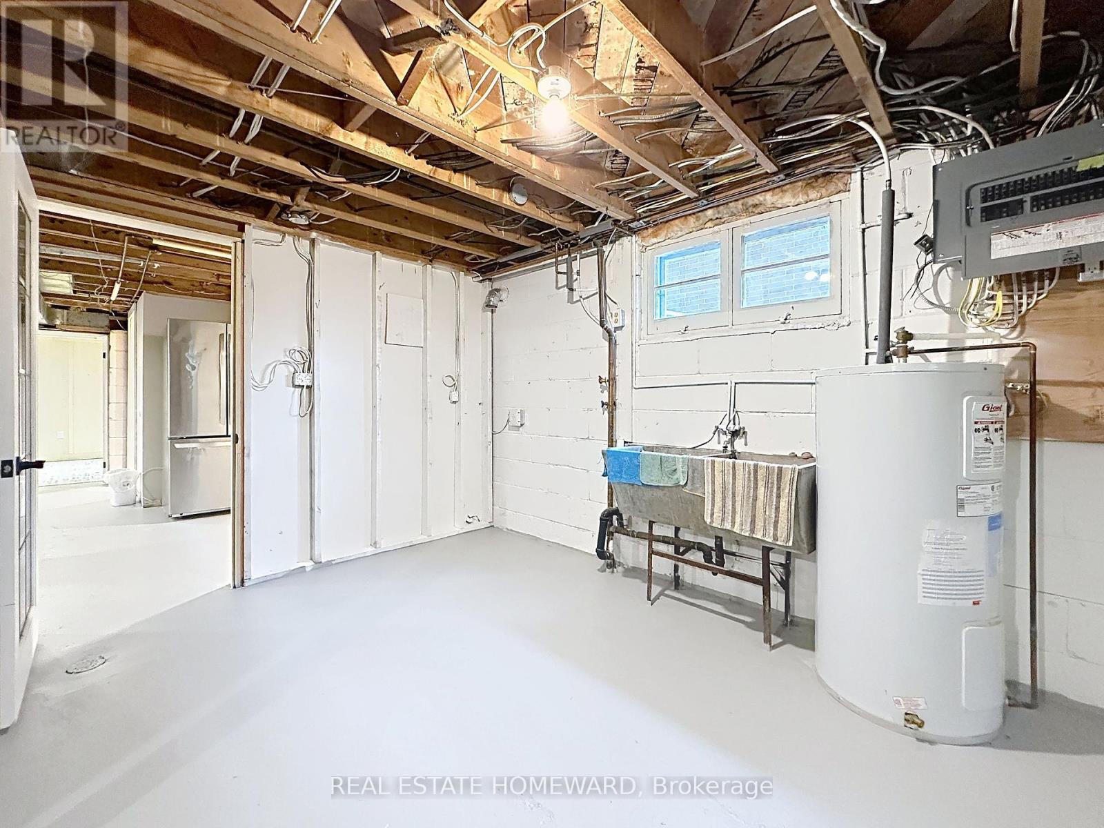 55 Emmeline Crescent, Toronto, Ontario  M1S 1L1 - Photo 32 - E12293065