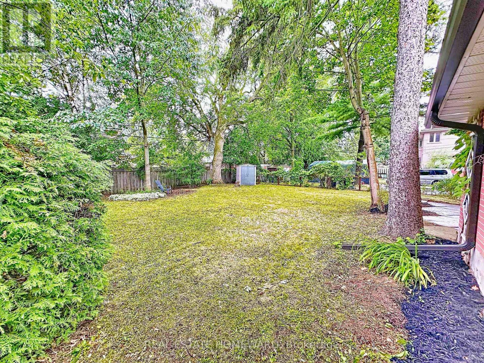 55 Emmeline Crescent, Toronto, Ontario  M1S 1L1 - Photo 34 - E12293065