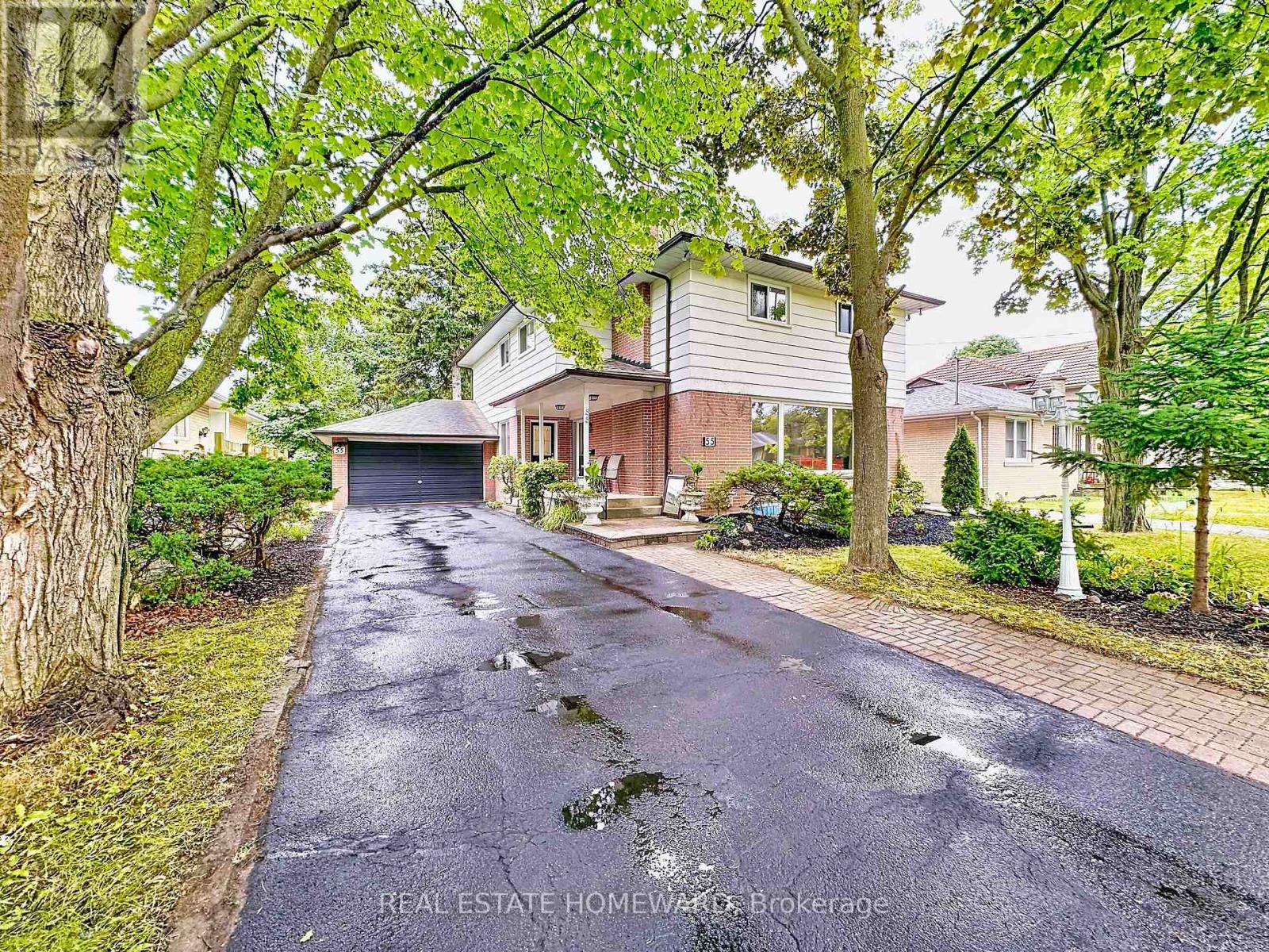 55 Emmeline Crescent, Toronto, Ontario  M1S 1L1 - Photo 37 - E12293065