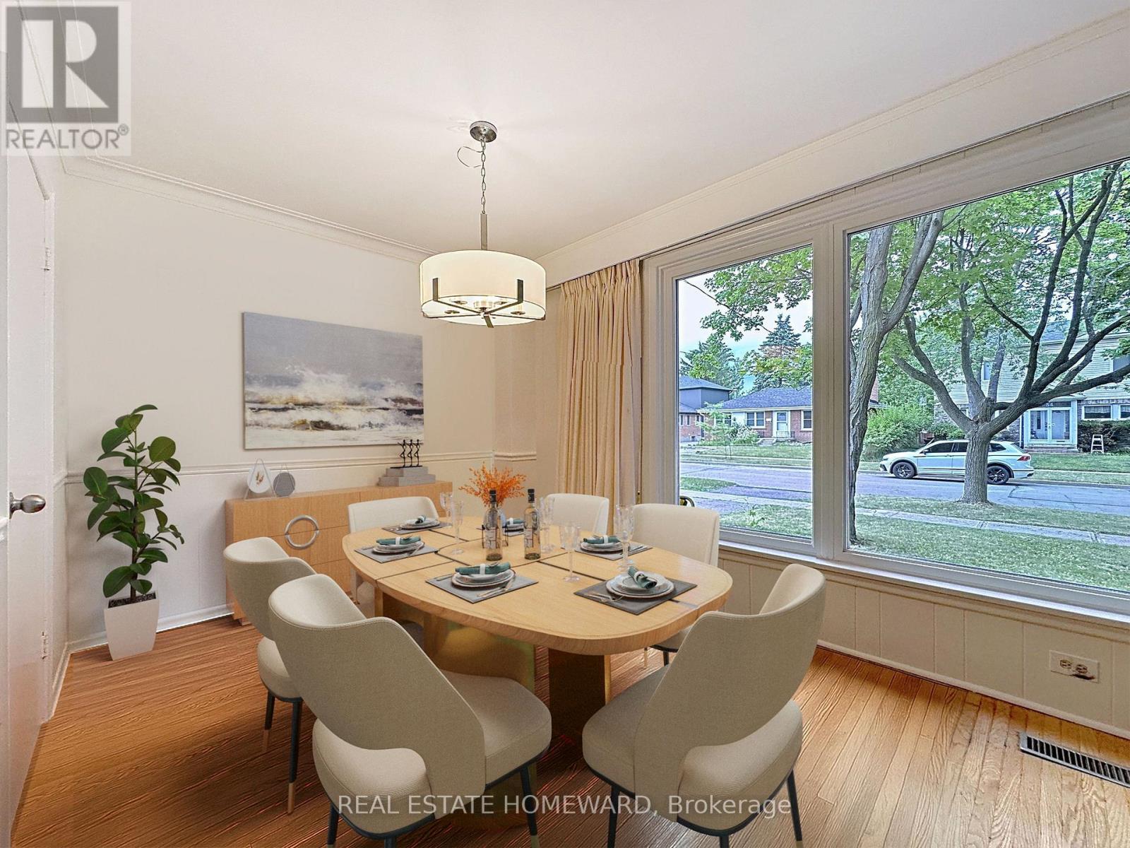 55 Emmeline Crescent, Toronto, Ontario  M1S 1L1 - Photo 5 - E12293065