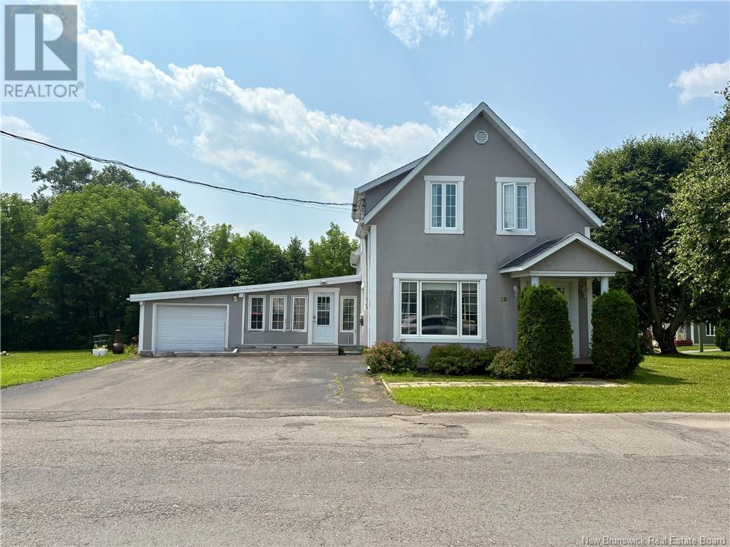 69 Church Street, Grand-Sault/Grand Falls, New Brunswick