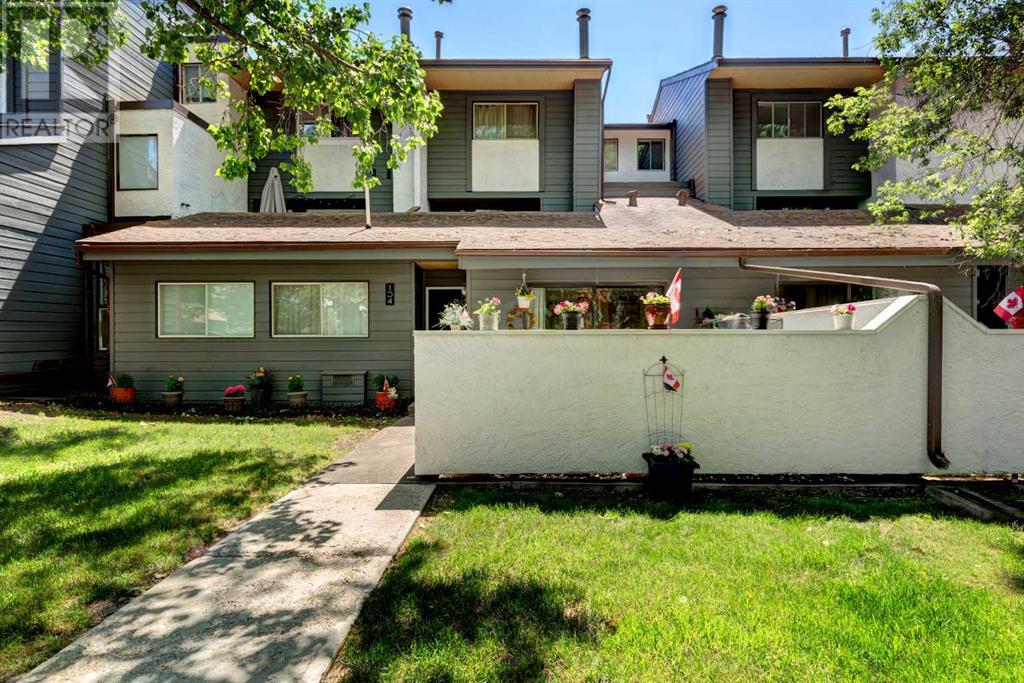 Property at 104, 2520 Palliser Drive SW image 2