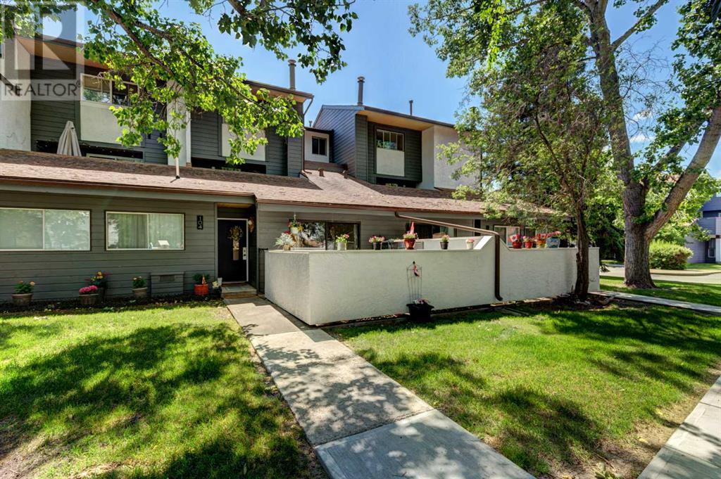 Property at 104, 2520 Palliser Drive SW image 1