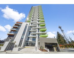 506 10428 WHALLEY BOULEVARD, Surrey, British Columbia