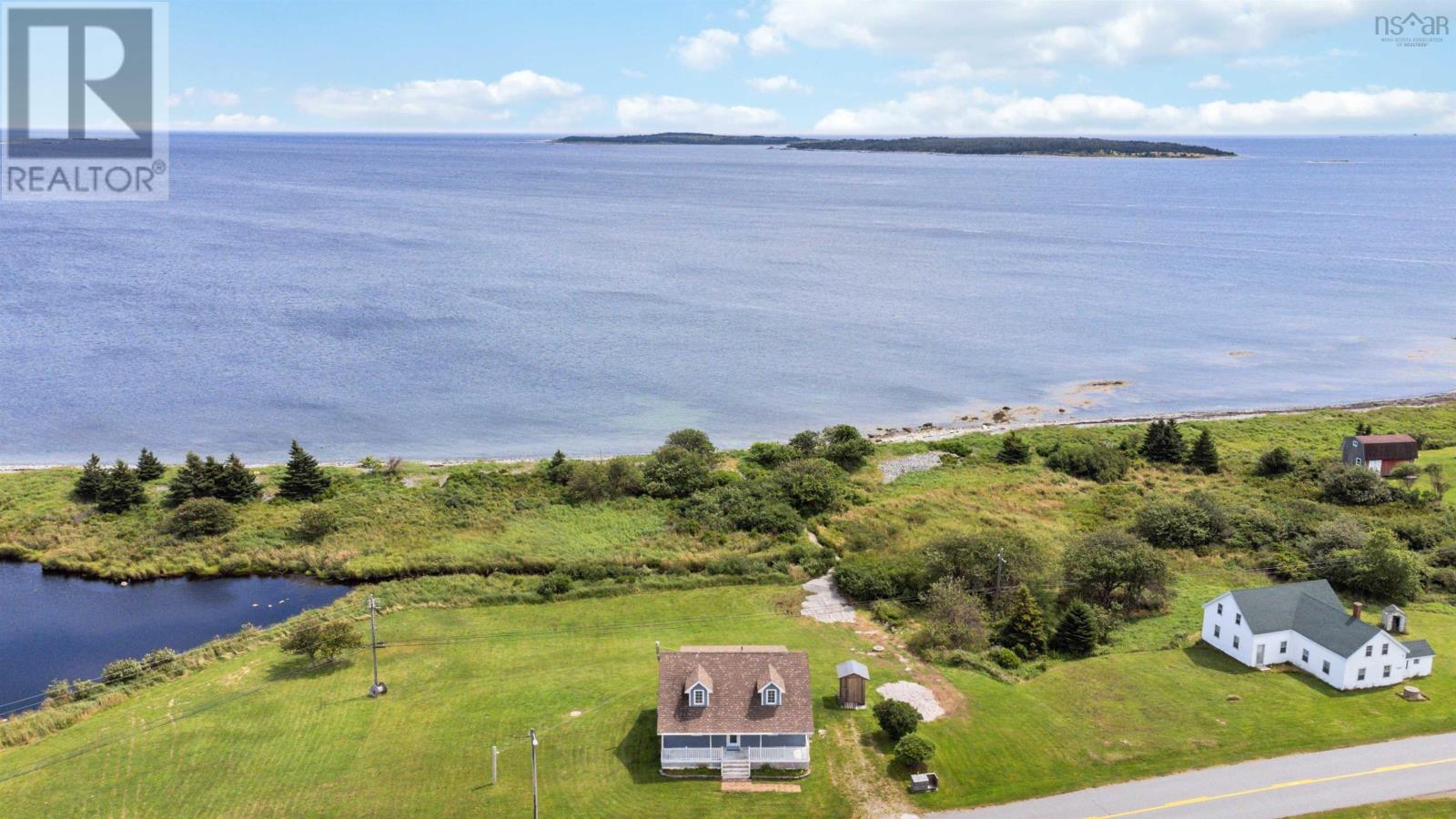 5157 Shore Road, North East Harbour, Nova Scotia