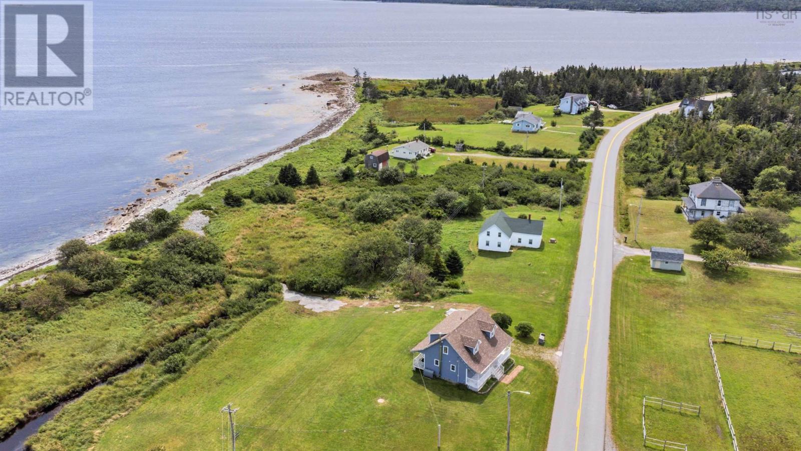 5157 Shore Road, North East Harbour, Nova Scotia  B0T 1W0 - Photo 3 - 202512830