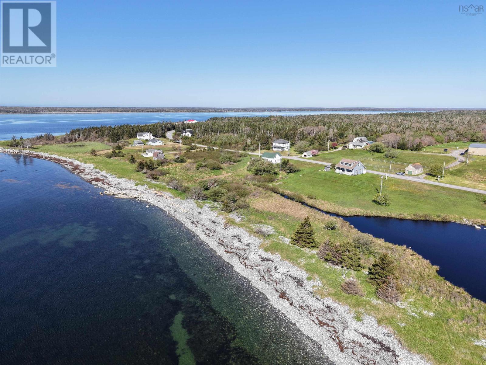 5157 Shore Road, North East Harbour, Nova Scotia  B0T 1W0 - Photo 2 - 202512830